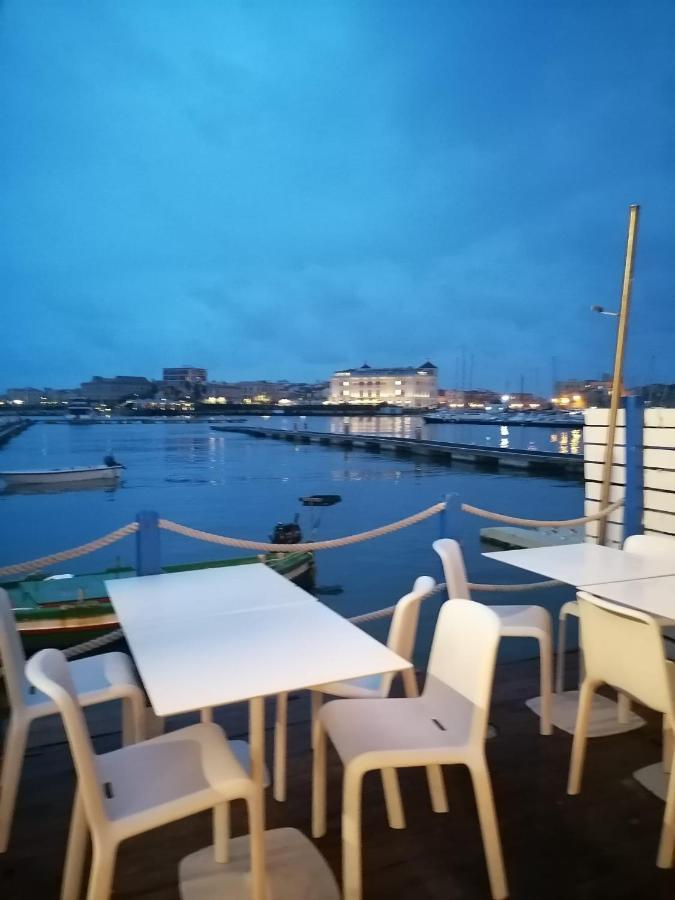 La Casetta Del Sole Syracuse Buitenkant foto
