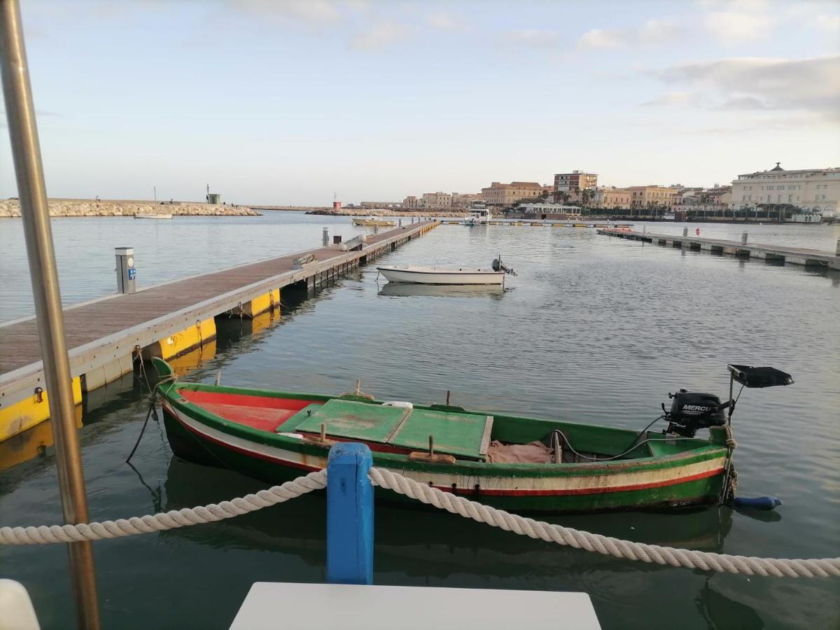 La Casetta Del Sole Syracuse Buitenkant foto